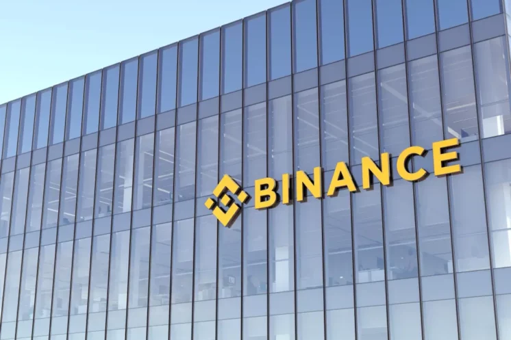 Binance May Allow Institutional Clients To Keep Collateral At A Bank 7