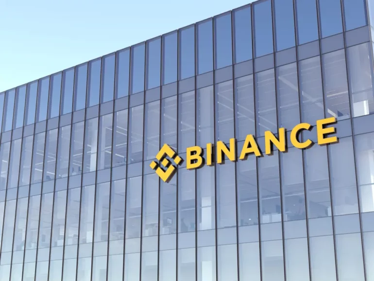 Binance May Allow Institutional Clients To Keep Collateral At A Bank 14