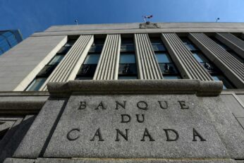 Canada’s Central Bank Invites Public Feedback On CBDC Plans 18