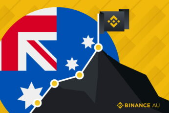 Binance Australia Suspends AUD Fiat Withdrawals And Deposits 16
