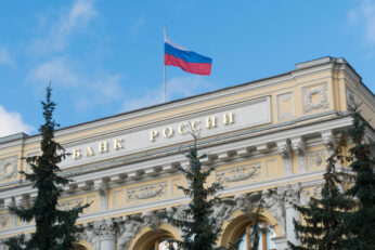 Russia Drops Plan To Launch National Crypto Exchange 16