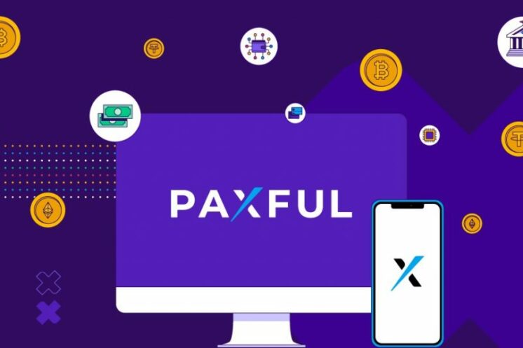Paxful Resumes Operations After Being Offline For A Month 5