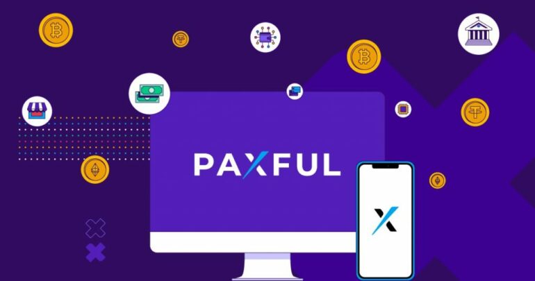 Paxful Resumes Operations After Being Offline For A Month 11