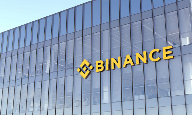 Binance Responds To Reuters’ Report On Accounts With Terrorism Links 10