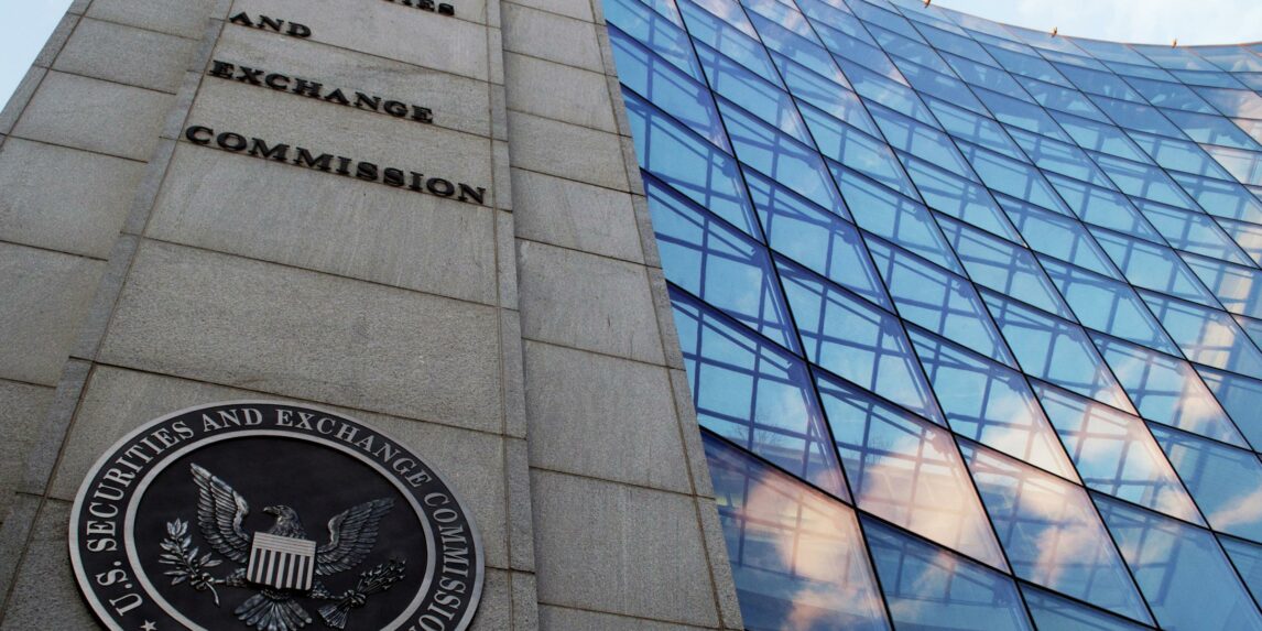 SEC Will Continue Using Enforcement Actions As A Substitute For Rulemaking 11