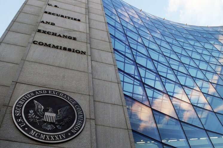 SEC Will Continue Using Enforcement Actions As A Substitute For Rulemaking 21