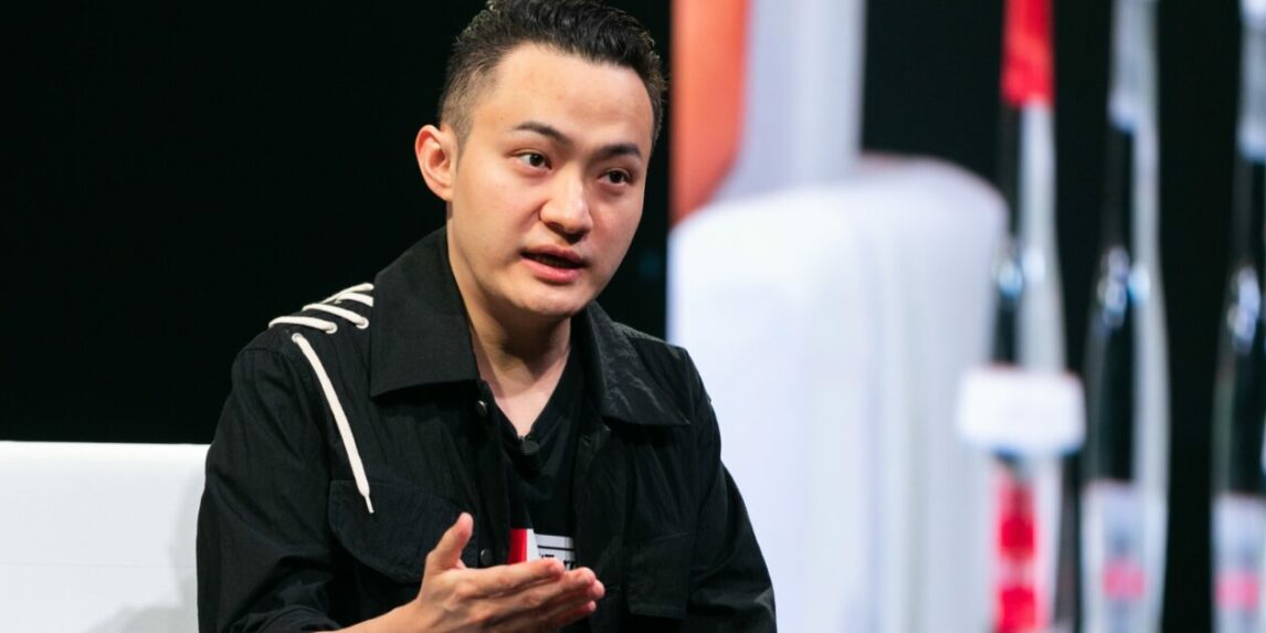 Justin Sun Apologizes To Binance’s CZ For Farming $SUI Airdrop With 56 Million TUSD 7