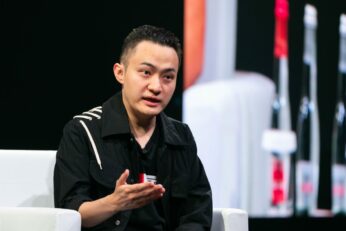 Justin Sun Apologizes To Binance’s CZ For Farming $SUI Airdrop With 56 Million TUSD 15