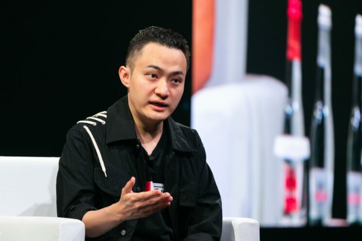 Justin Sun Apologizes To Binance’s CZ For Farming $SUI Airdrop With 56 Million TUSD 17