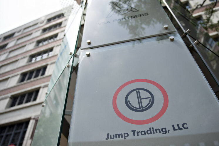 SEC Says Jump Trading Secretly Propped Up Do Kwon’s TerraUSD 17