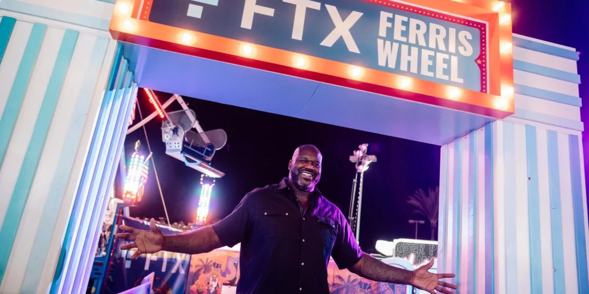 Shaquille O’Neal Served In FTX Lawsuit For A Second Time 23