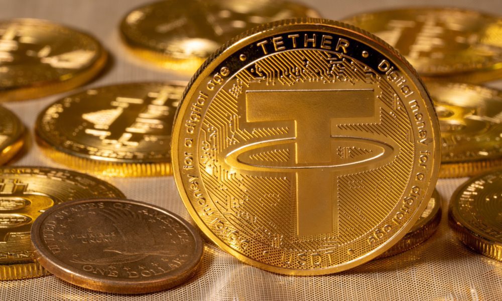 Tether Ups Bitcoin Bet With BTC Mining In Uruguay thumbnail