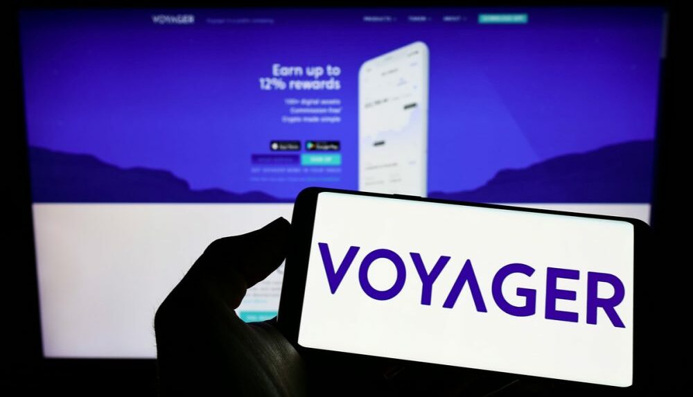 Court Approves Voyager’s Plan To Payback Customers Just 35% Of Their Claims 20
