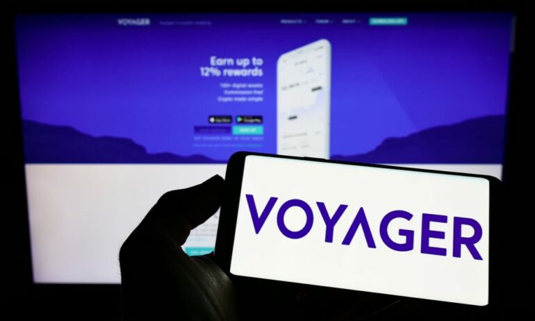 Court Approves Voyager’s Plan To Payback Customers Just 35% Of Their Claims 14