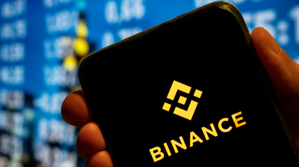 Binance Resumes Bitcoin Withdrawals After Network Congestion Caused Suspension 9