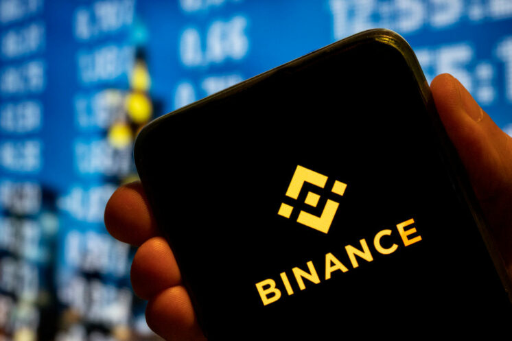 Binance Resumes Bitcoin Withdrawals After Network Congestion Caused Suspension 2