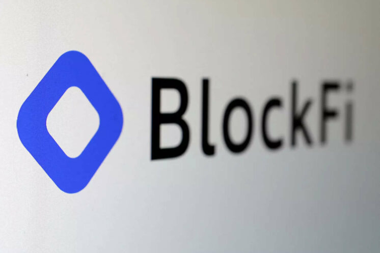 BlockFi To Liquidate Its Crypto Lending Platform After Failing To Sell 6