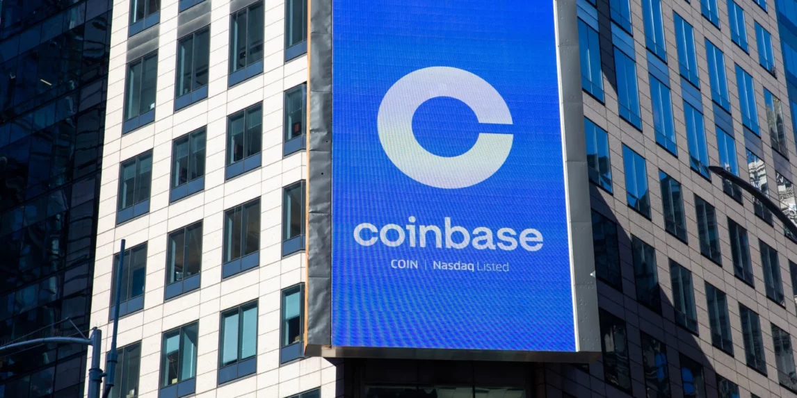 Coinbase Launches Offshore Derivatives Exchange Amid Crypto Crackdown In U.S. 22
