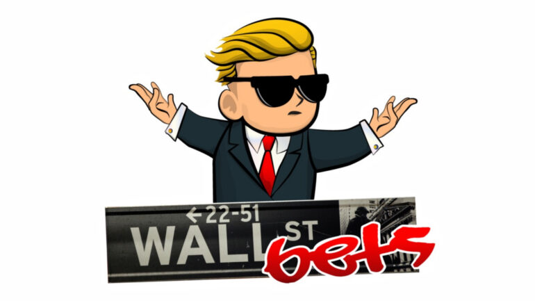 $WSB Gains 155% After WallStreetBets Insider Returns Rugged Funds 14