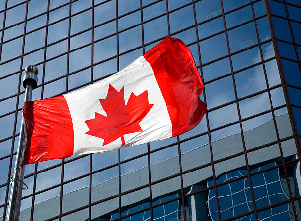 Binance Set To Leave Canadian Market Due To Unfavorable Regulatory Landscape 16
