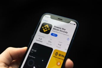Binance Set To Launch Crypto Exchange In Thailand By Q4’23 11