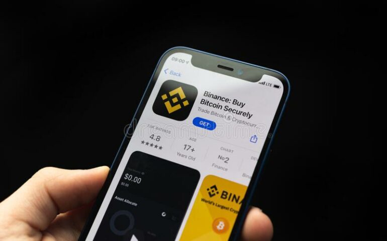 Binance Set To Launch Crypto Exchange In Thailand By Q4’23 14