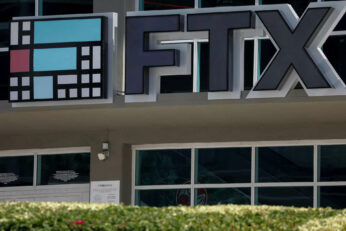 News Of FTX 2.0 Reboot Leads To 16% Hike In $FTT’s Price 14
