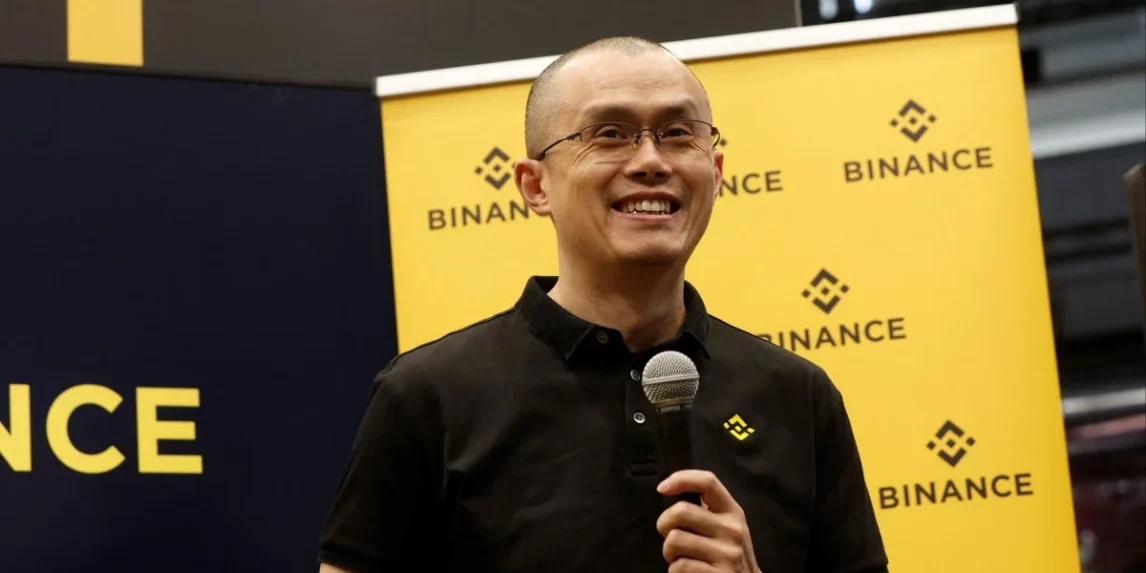 Binance CEO Changpeng Zhao Summoned By D.C District Court 13