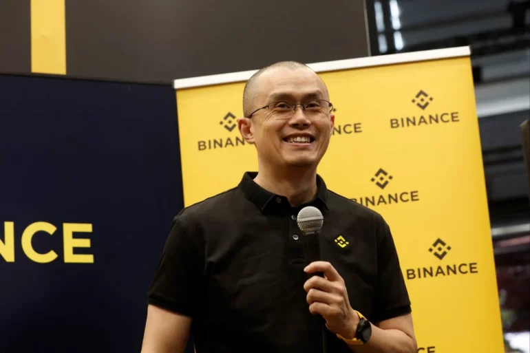 Binance CEO Changpeng Zhao Summoned By D.C District Court 14