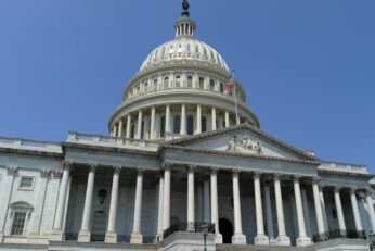 U.S. Lawmakers Push For Regulatory Clarity With New Crypto Bill 18