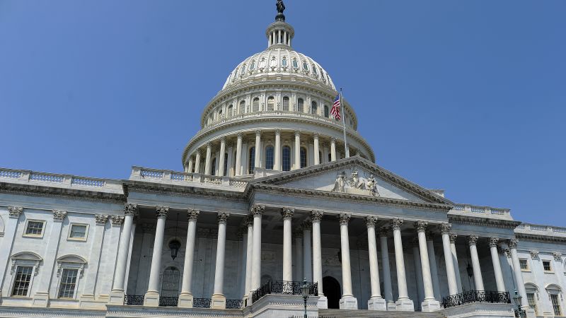 U.S. Lawmakers Push For Regulatory Clarity With New Crypto Bill 19
