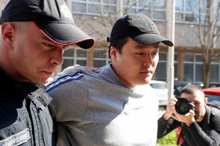 Do Kwon May Be Sentenced To 40 Years In South Korean Prison 5