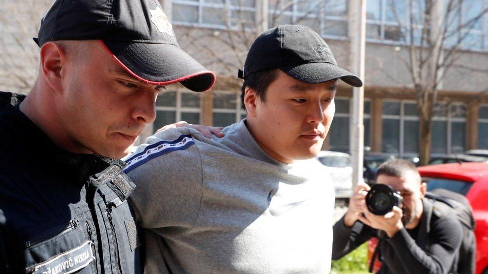 Do Kwon May Be Sentenced To 40 Years In South Korean Prison 16