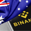 Binance Australia