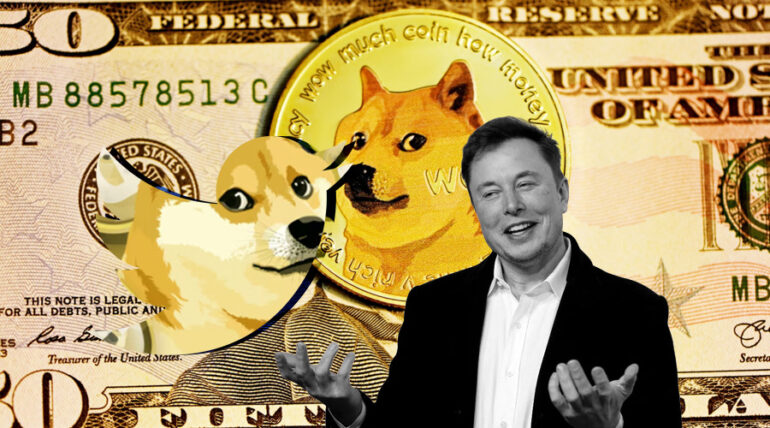 Dogecoin Investors Accuse Elon Musk Of Insider Trading 14