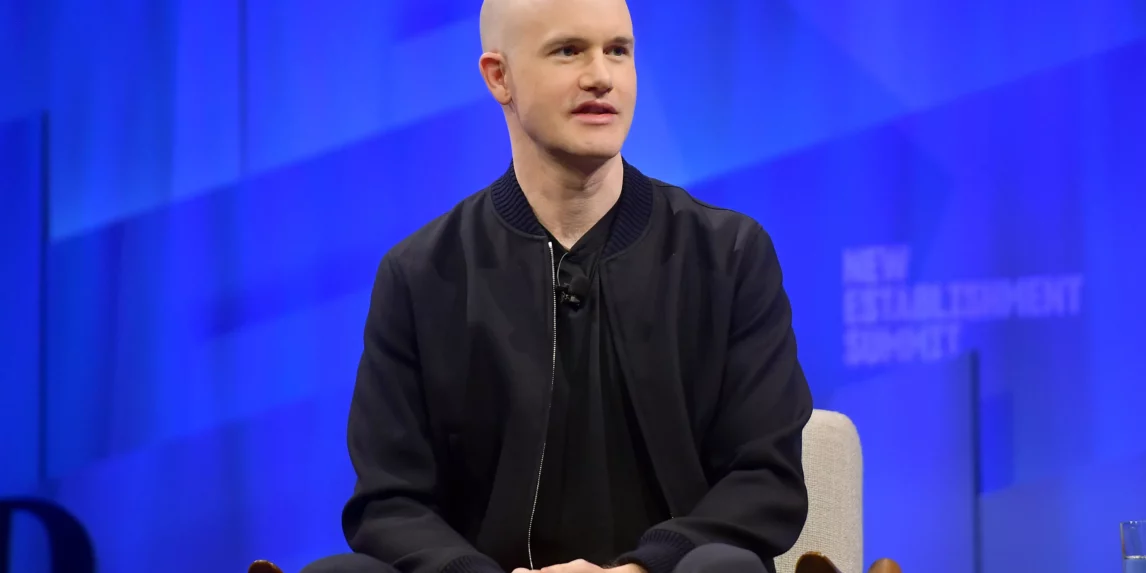 Coinbase CEO Brian Armstrong Looks Forward To Facing Off Against SEC In Court 19