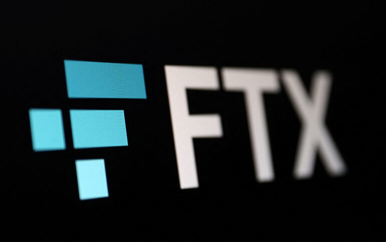 FTX Sues Investment Firm To Recover $700 Million Splurged By SBF 8