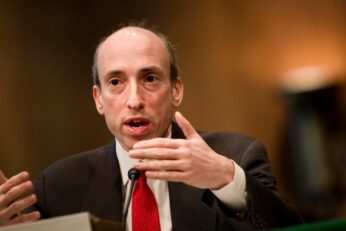 SEC Chair Gary Gensler Accuses Crypto Firms Of Willingly Flouting Rules 15