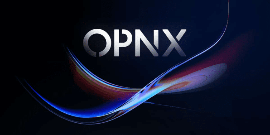 OPNX Issues Governance Token, Native Token FLEX Hikes 20% 23