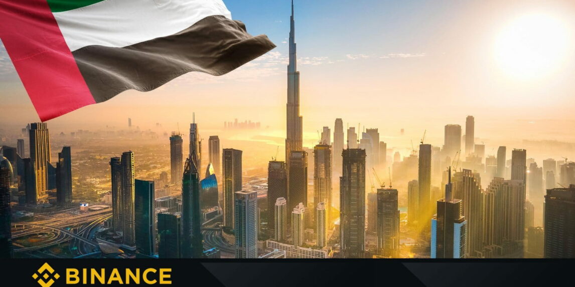 Binance The Becomes First Exchange To Secure Operational MVP License In Dubai 24