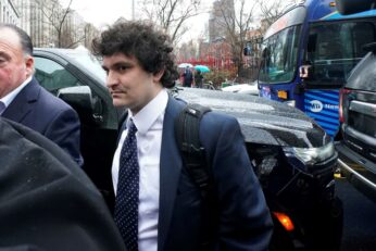 U.S. Prosecutors Ask Judge To Revoke FTX Founder Sam Bankman-Fried’s Bail 20