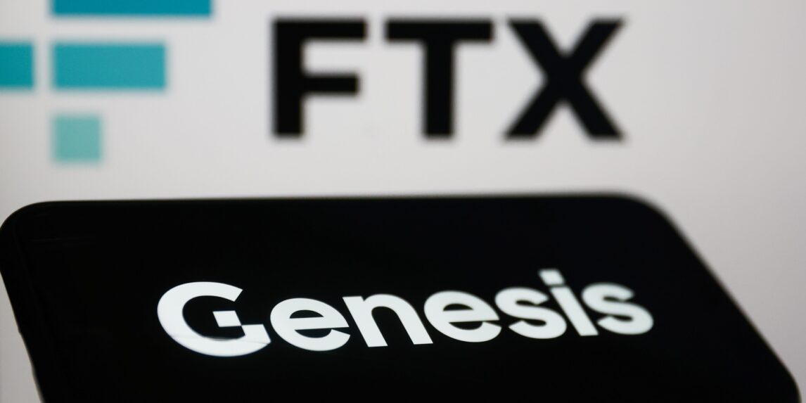 Judge Forces Genesis And FTX Back To Negotiation Table Over $2 Billion Claim 23