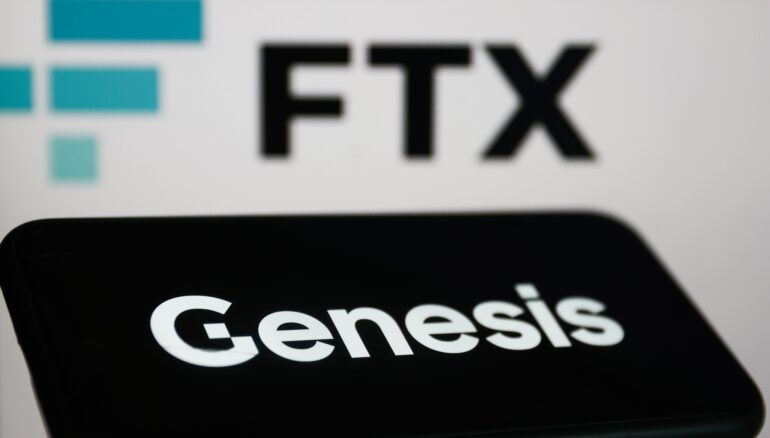 Judge Forces Genesis And FTX Back To Negotiation Table Over $2 Billion Claim 14