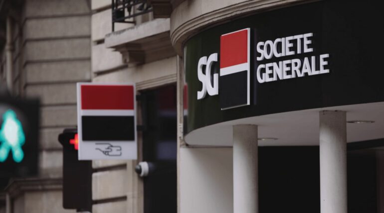 Societe Generale’s Crypto Division Obtains France’s First Crypto License 12