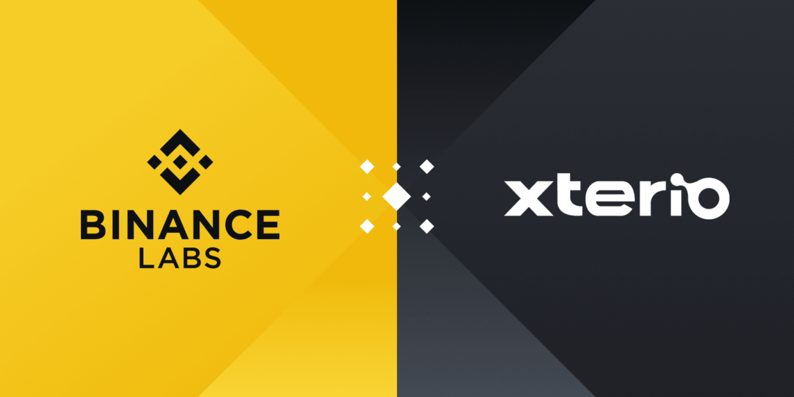 Binance Labs Invests $15 Million In Xterio Ecosystem For Game Development 15