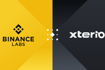 Binance Labs Invests $15 Million In Xterio Ecosystem For Game Development 17