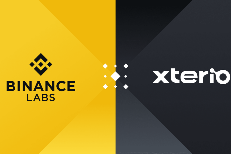 Binance Labs Invests $15 Million In Xterio Ecosystem For Game Development 16