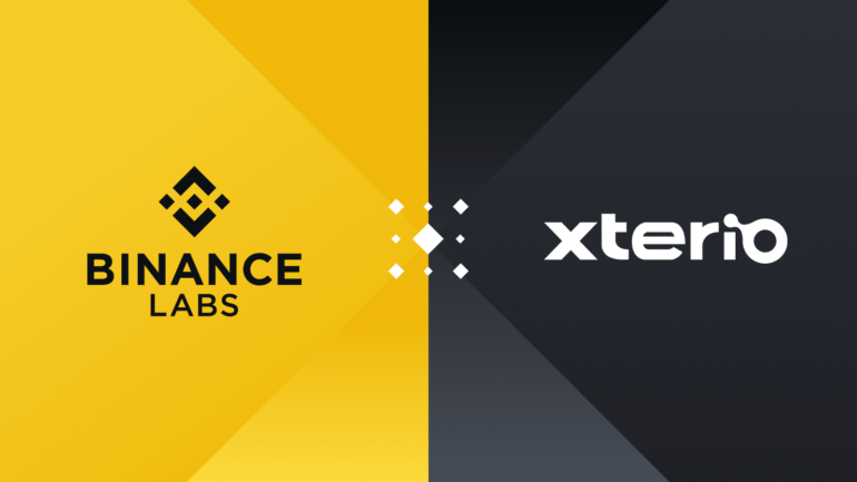 Binance Labs Invests $15 Million In Xterio Ecosystem For Game Development 14