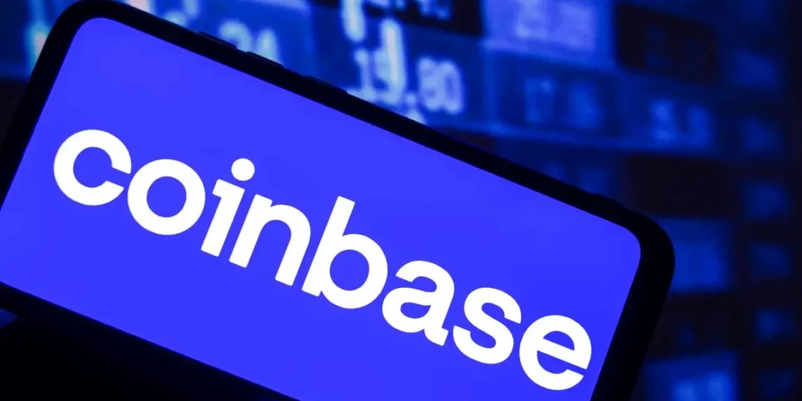 Coinbase Stock Tanks After Being Downgraded By Piper Sandler 24