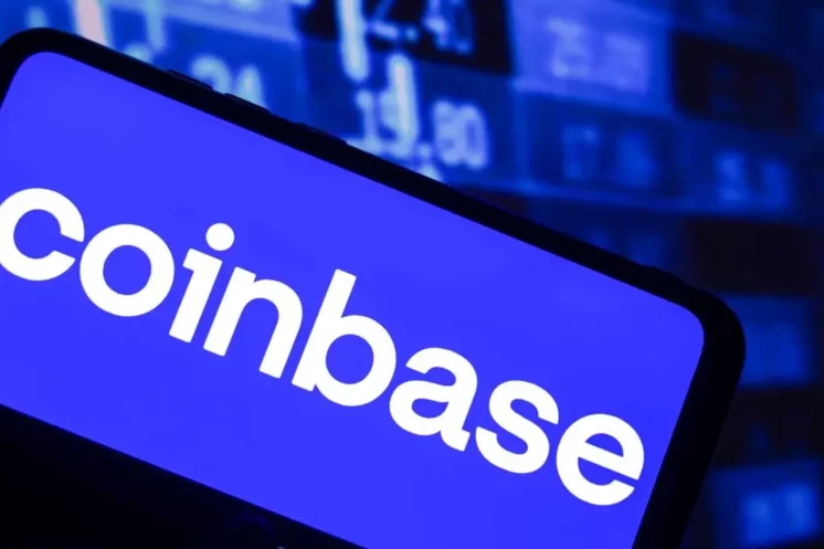 Coinbase Stock Tanks After Being Downgraded By Piper Sandler 19